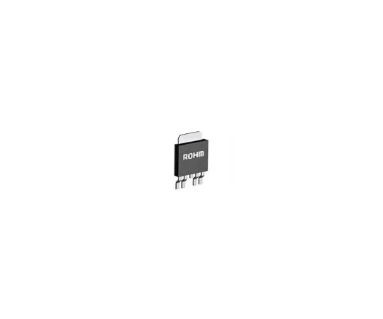63-4706-12　ROHM,BD9701FP-E2开关稳压器1.5A可调5针，TO-252　BD9701FP-E2