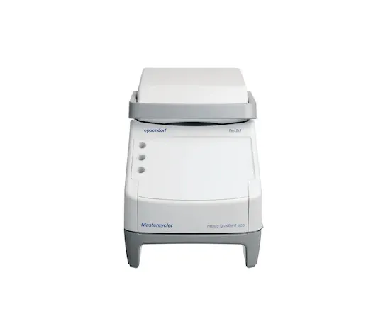 61-0167-53　Mastercycler® nexus gradient eco 110V/50-60Hz(US/JP/South America/TW)　6334000.026