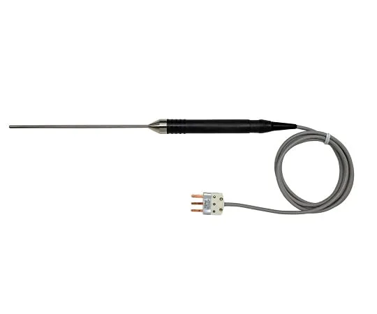 67-4917-27　Temperature Sensor General-Purpose Pt100 Φ3.2 X 150 Mm　YR520-113