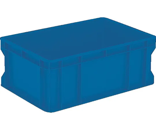 67-7318-15　TP Standard Container TP342 Blue　20270300BL506