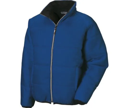 65-8364-39 Winter Blouson Cobalt Blue 3L 158-45-3L