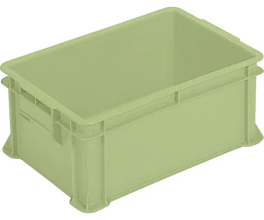 67-7226-67　Container #24B Green　20160100GR604