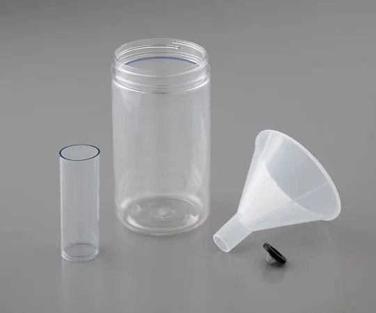 4-2043-01　［已停用］土壤生物收集容器　470021-142