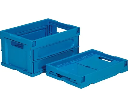 67-6657-76　Container 28B [2] Blue　55380000BL504