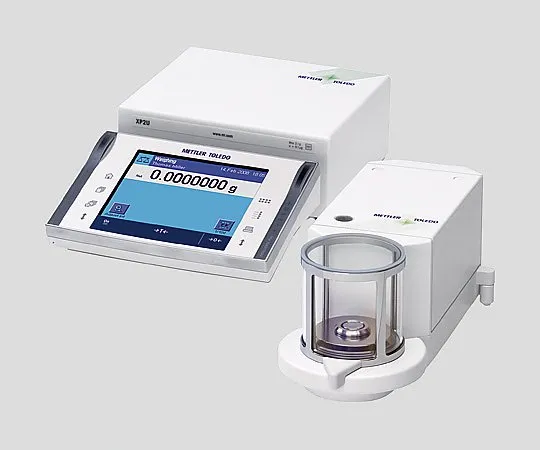 2-5226-01　［已停用］XP Micro/Ultra Micro Balance　XP6V
