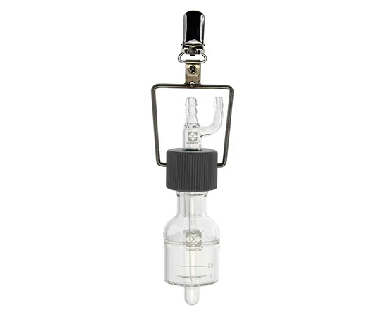 61-4430-74　［已停用］用于个体取样的微型冲击器　080030-8