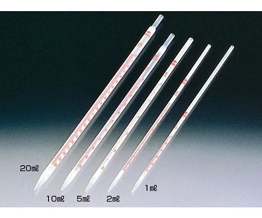 64-3693-82　测量管1mL　01165