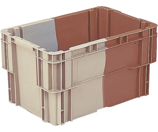 67-7225-80　SN Container N#44 Drained A Gray/Brown　20440500GL804BR701