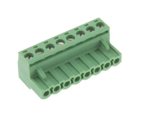 63-4719-84　Phoenix Contact MSTB 2.5/8-5.08PCB端子座　1757077