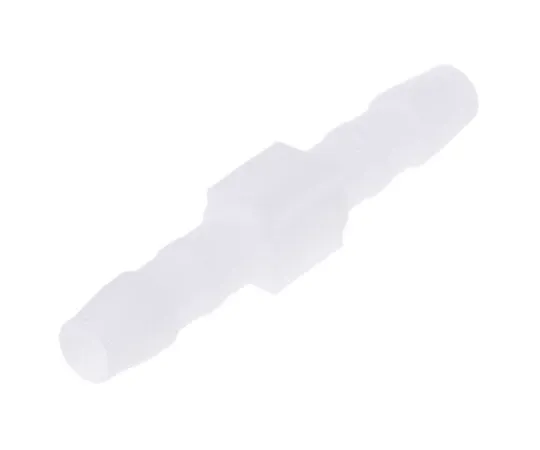 63-4790-08　直男软管耦合，推入式，POM　419-7300