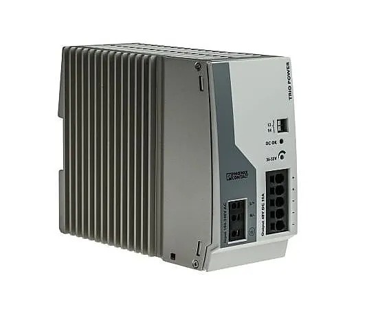 63-4686-54　Phoenix触点，TRIO-PS-2G/1AC/48DC/10 PSU,48V直流输出电压，10A输出电流　2903160