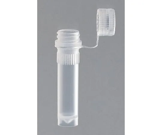 63-2980-93　［已停用］灭菌圈螺帽微管 ( 立) 2.0ml　72.694.100S