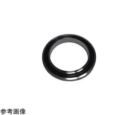 65-9554-41　304   For Vacuum NW Center ring with Outer ring NW-16　NWRO-S1VIT-16