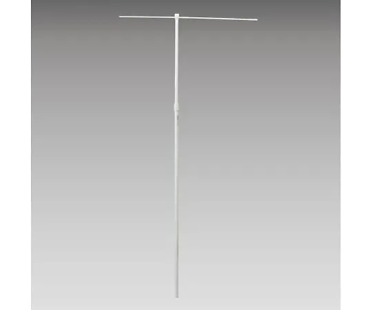 62-6091-68 Expansion Pole for Flag White 867-69
