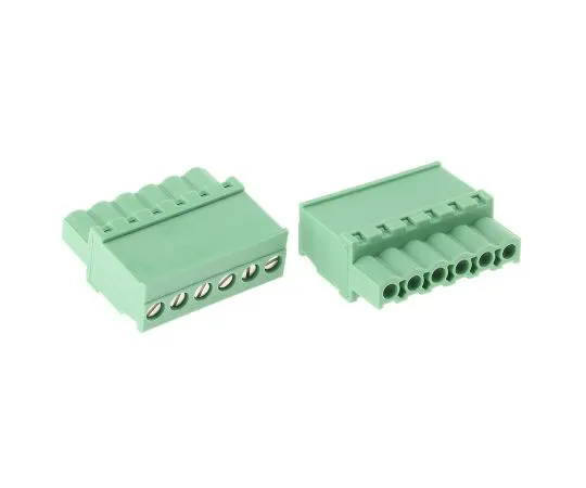 63-4720-07　Phoenix Contact CLASSSCOMBICON MVSTBR PCB端子块　1792281