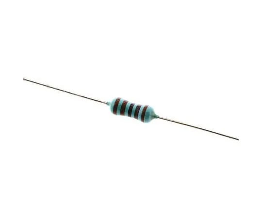 63-4680-45　TE连接性1 kΩ0.6W金属薄膜电阻±1%±50 ppm/°C　LR1F1K0