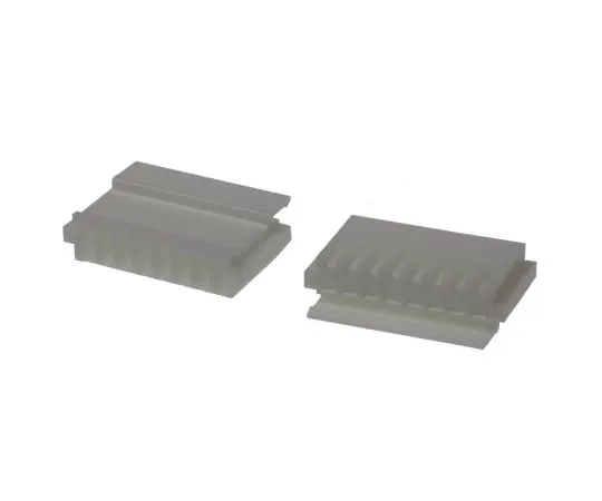 63-4826-68　JST NH女性连接器外壳，2.5毫米间距，8路，1列　H8P-SHF-AA