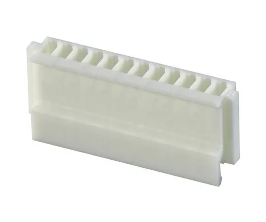 63-4826-72　JST NH女性连接器外壳，2.5mm间距，12道，1行　H12P-SHF-AA