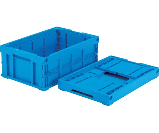 67-6658-32　Container 55B Blue　55015000BL504