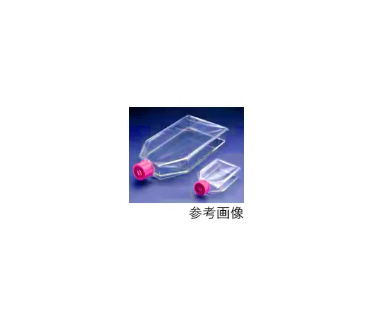 61-9712-86　［已停用］开口上衣FLASK TM (粘附细胞，通气孔) 25cm2 20条　3173-025
