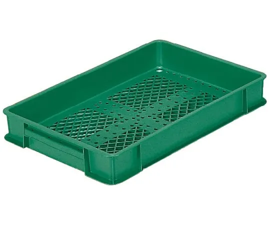 67-6592-92　Container P-W1 Green　20190800GR615