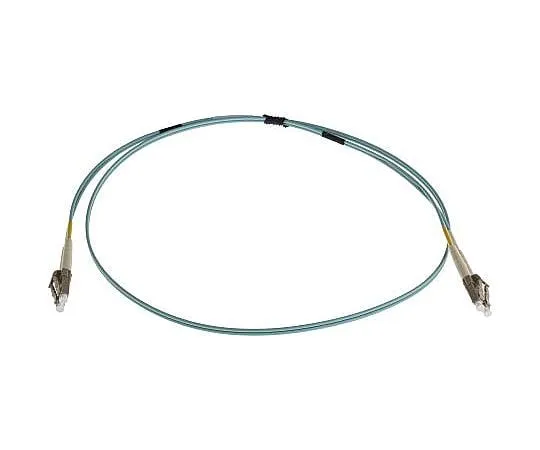 63-4665-07　RS PROOM3多模光纤电缆LC 900μm 1 m　121-3918