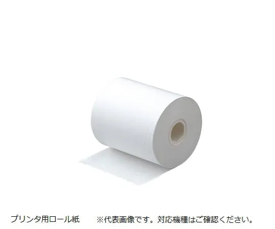 61-5081-26　［已停用］打印卷纸 (1卷)