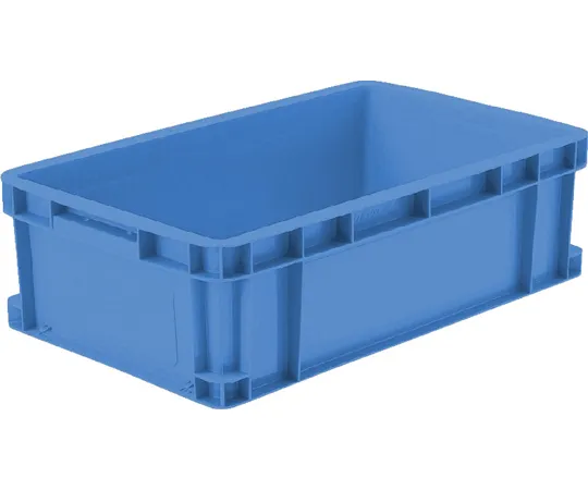 67-7226-65　Container #22E No Hole Blue　20330400BL503