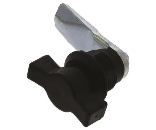 63-4768-79　Steinbach&Vollman聚酰胺黑色锁翼39 mm　6719447