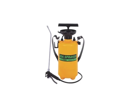 67-9141-66　Single Head, 39 cm, for 5 L with Nozzle　7500