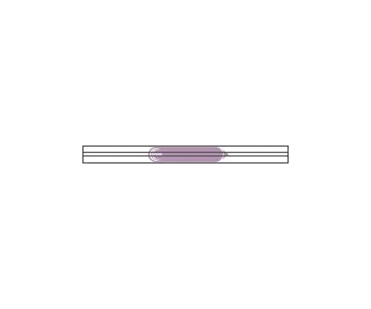 67-9335-86　SGE Straight Liner (Direct) for Agilent GC　09201601