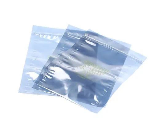 63-4716-71　ZIPLOCK SHIELDING BAGS　KA 026 Z