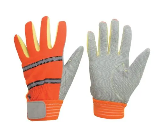 67-3141-70 Kevlar ® Cut Resistance/Fire Gloves SS Size MTK-500R-SS