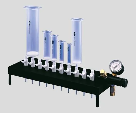 2-8629-01　分离柱 (相分离器) 3mL　120-1903-B