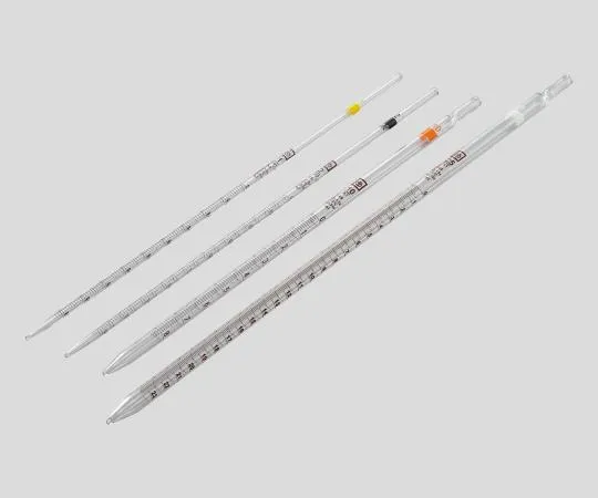 2-9170-01　［已停用］测量吸管0.1mL