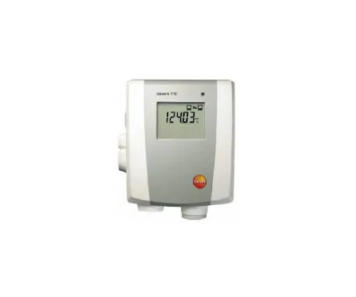 61-0107-12　［已停用］SaverisT1E热敏电阻传感器外接有线探头　5721191