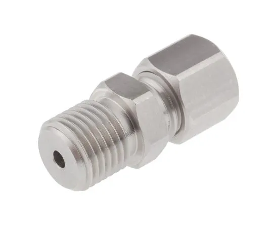 63-4777-82　RS PRO不锈钢压缩接头与热电偶配合使用，探头直径3 mm, 1/4 BSPP　381-7362