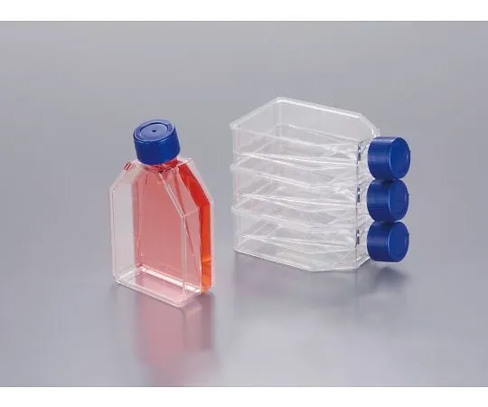 64-3695-68　iP-TECFlask-25100条 (10条×10袋)　28445