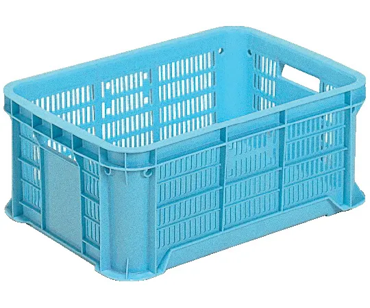 67-6650-23　Container B25-5 Light Blue　10310500BL502