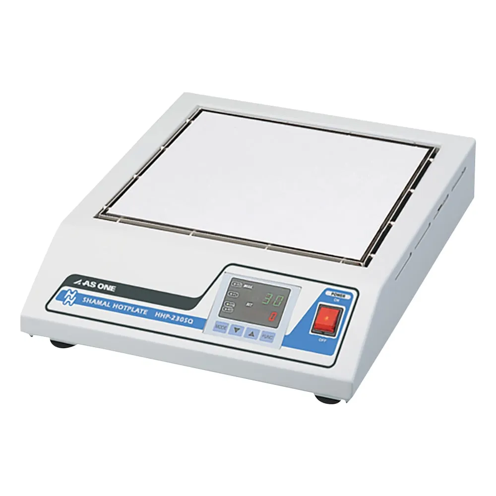 1-4469-01　［已停用］Shamal热板。230 x 230公厘　HHP-230SQ