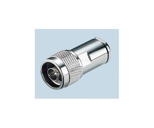 63-4785-48　Yuetsu直电缆安装N型连接器，插头　020-0260