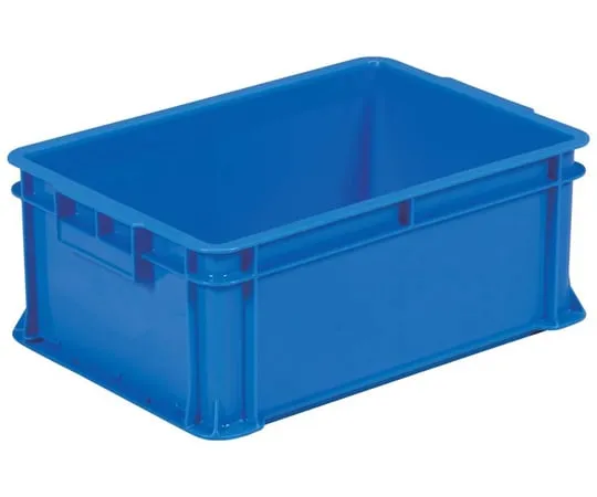 65-9011-82　Container #24B-2 Blue　20142100BL503