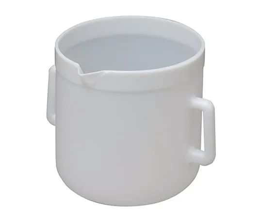 63-1276-73　Beaker with Both Handles 10 L　0518