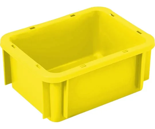 67-7226-18　Container #2S Yellow　20023500YE201