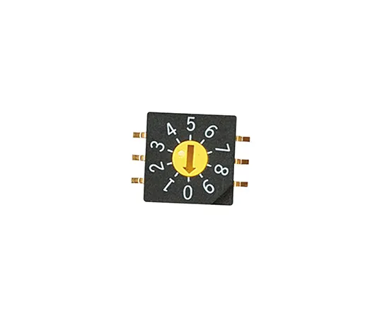 63-4806-99　Rotary cord switch Rotary flash　SD-2010B