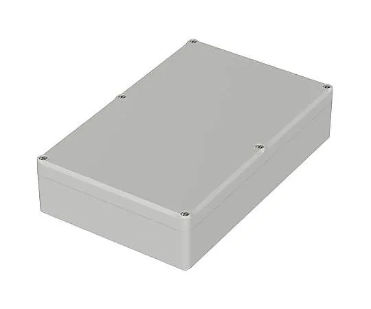 63-4774-22　Bopla Euromas II, ABS外壳，IP65,法兰，250 x 160 x 57 mm　63239000
