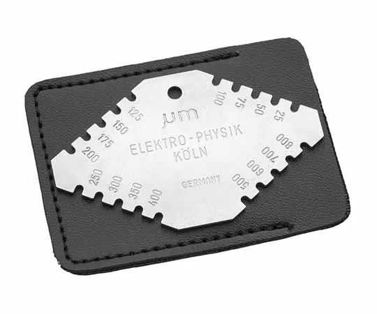 61-9653-27　［已停用］楔形湿膜厚度测量仪冲压试验　80-001-0000