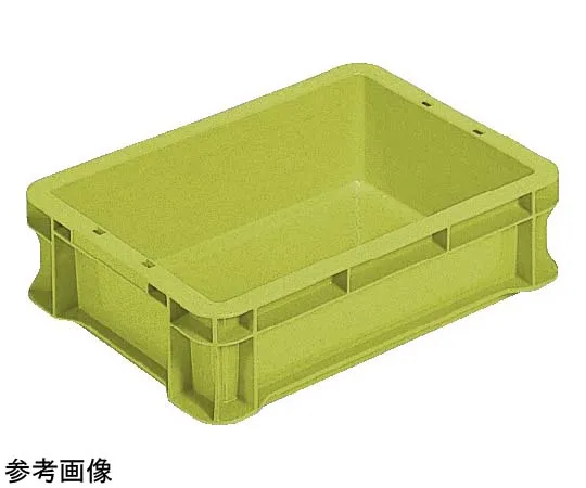 67-6589-35　Container NS7C No Hole Green　20071700GR613