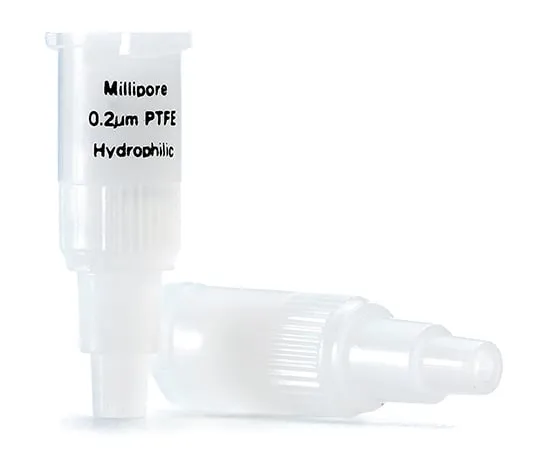 1-6892-01　Millex 0.2μm/4 mm 100针　SLLGH04NL