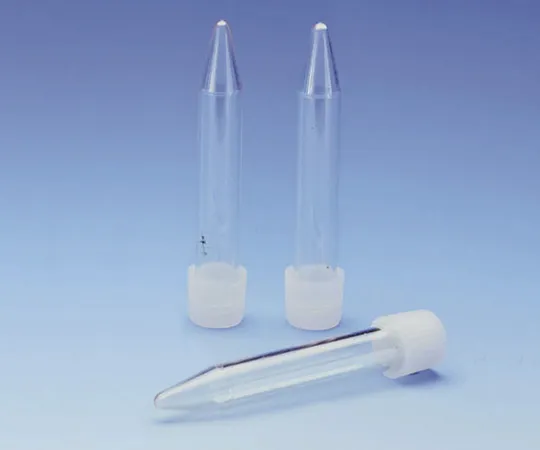 2-5476-09　离心管10mL (个别包装) 80个/袋×6袋　347759